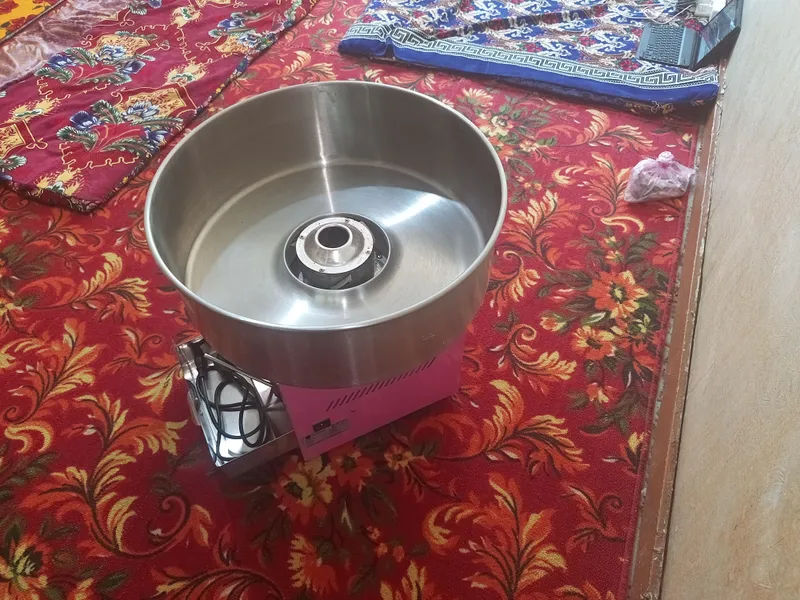 PAXTA APARAT 1