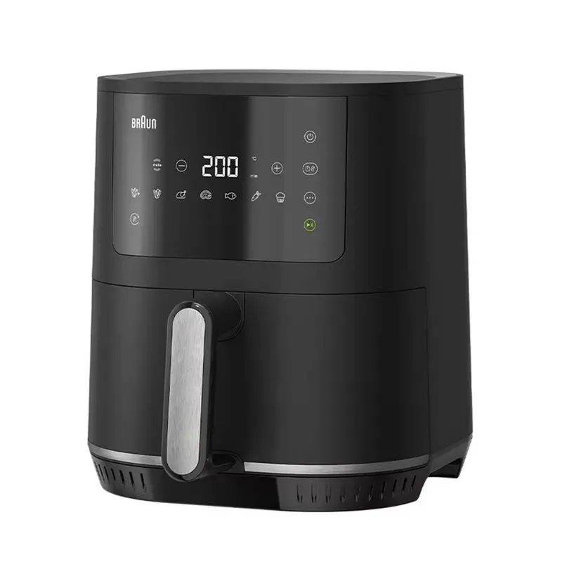 Аэрогриль Braun HF3030 1 Аэрогриль Braun HF3030 1