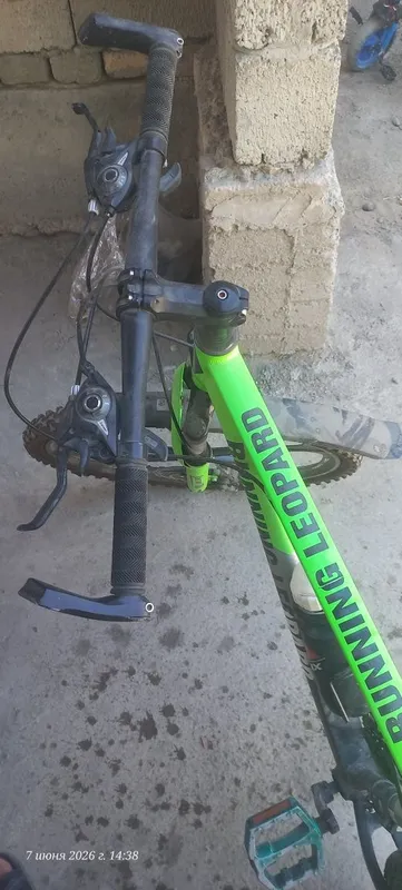 Velosipet spartivniy 1 Velosipet spartivniy 1