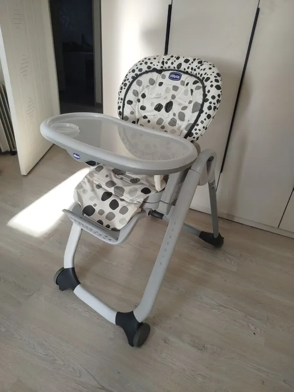 Chicco Polly Progres5 5в1 Италия