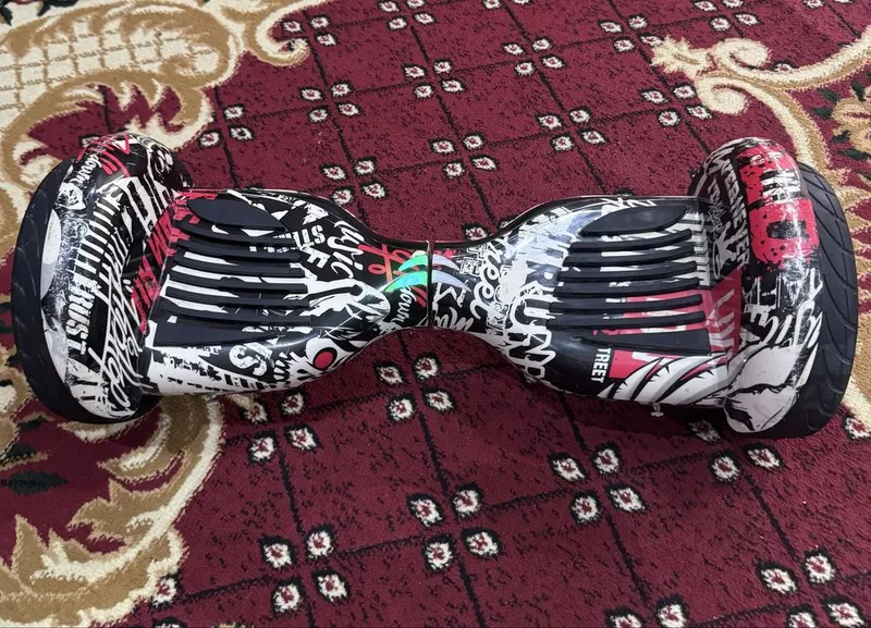 Segway Howerboard soatiladi ishlashi zo’r 1 Segway Howerboard soatiladi ishlashi zo’r 1