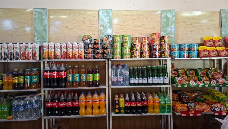 Продам стеллажи торговые / Прилавки для магазина