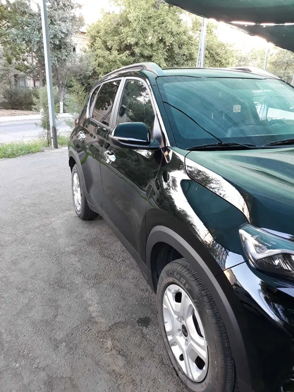 Продаётся Kia Sonet 5 Продаётся Kia Sonet 5