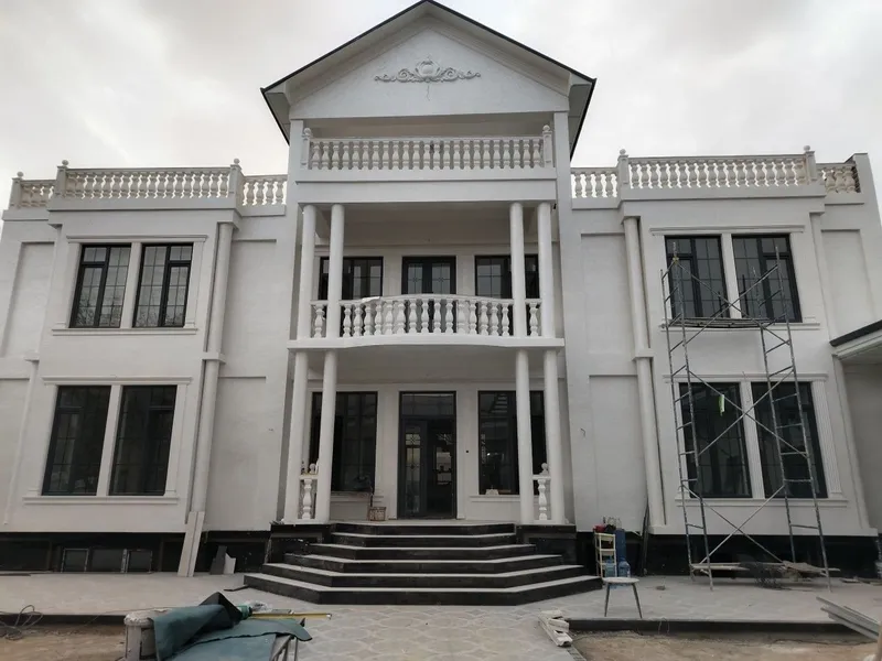 Balasina perila 1 Balasina perila 1