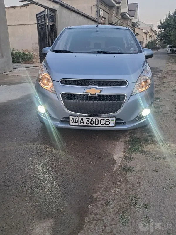 Spark sotiladi 2103 yil 1 Spark sotiladi 2103 yil 1