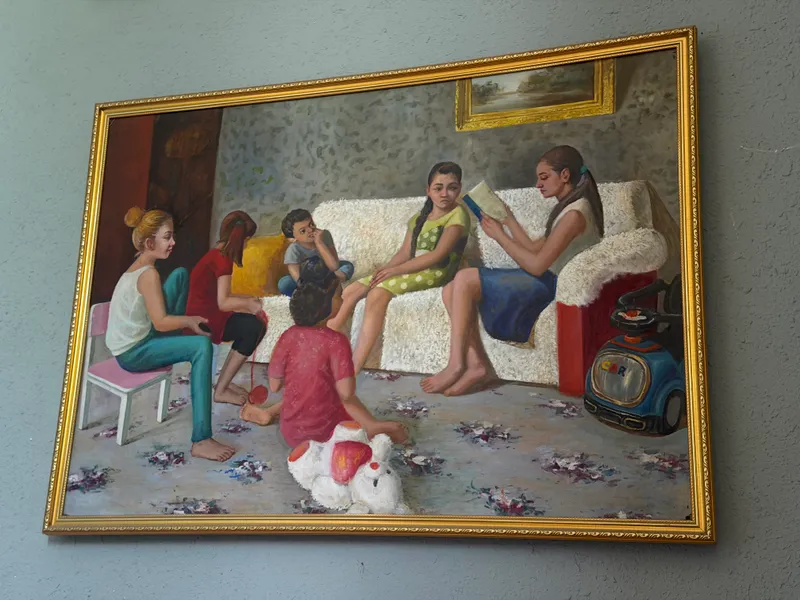 картина