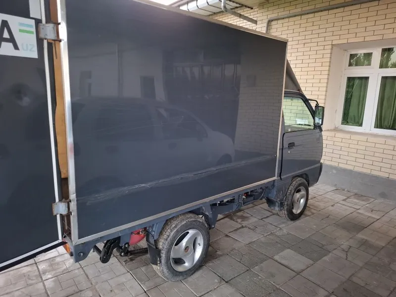 Labo 2023 holati zur