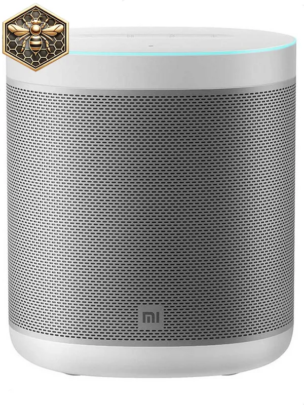 Умная калонка Xiaomi Smart Speaker Global! 2