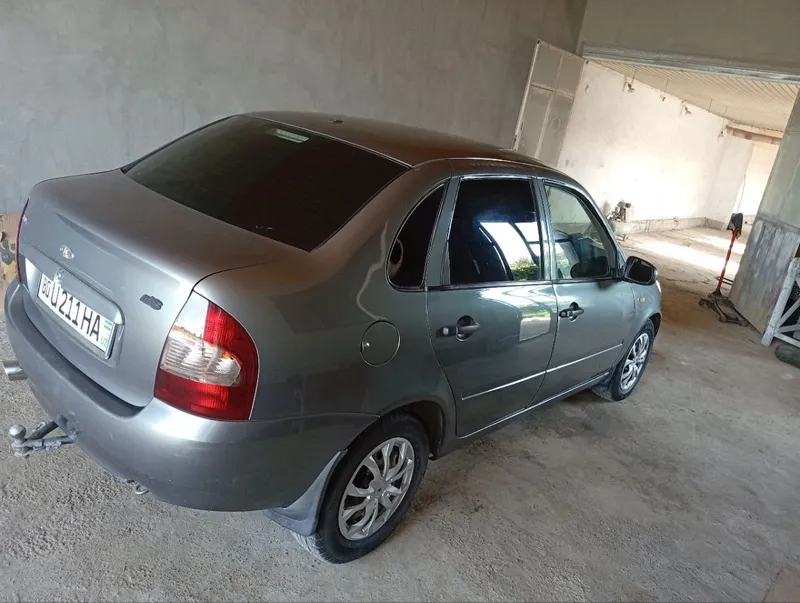 Lada Kalina sotiladi. 9 Lada Kalina sotiladi. 9
