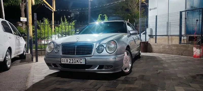 W210 srocno sotiladi 6