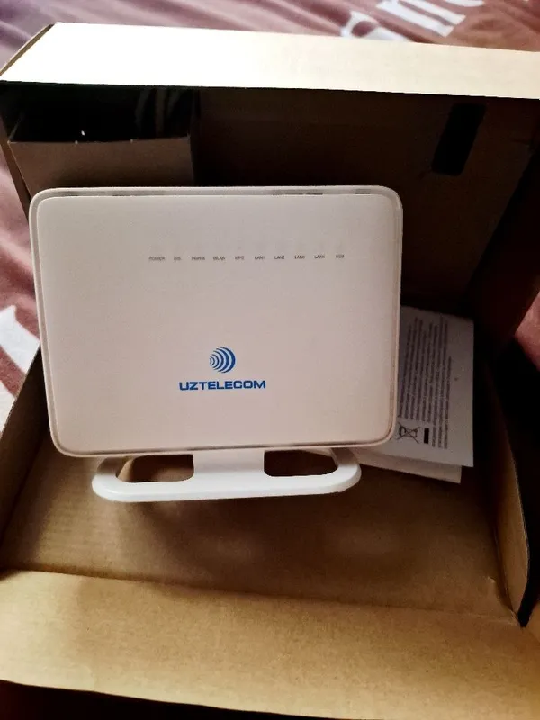 Vifi router uztelekom srochno arzon narhda
