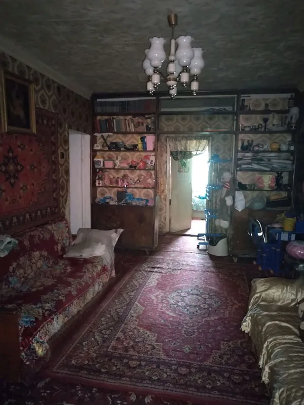 Продаётся квартира — фото 2