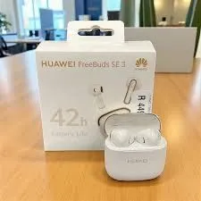 Беспроводные наушники Huawei FreeBuds SE 3 — фото 1