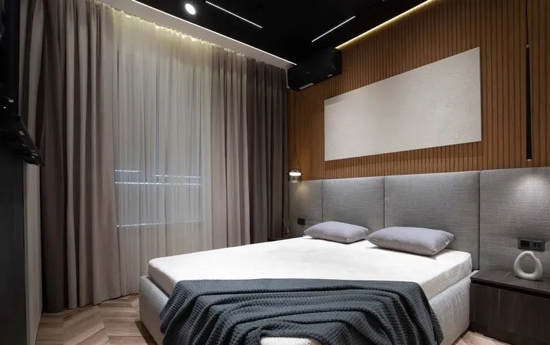 Шота Руставели 2 комнаты • 60 м² • 5/10 этаж 4