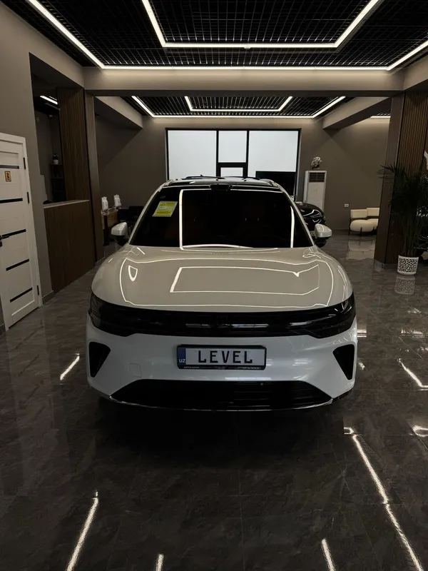 Zeekr 7x 2026 full AWD Официальный дилер 1 Zeekr 7x 2026 full AWD Официальный дилер 1