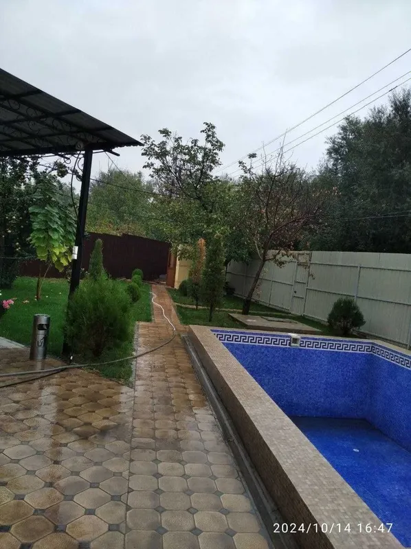 Dacha sotiladi 5.5 sotix xalol