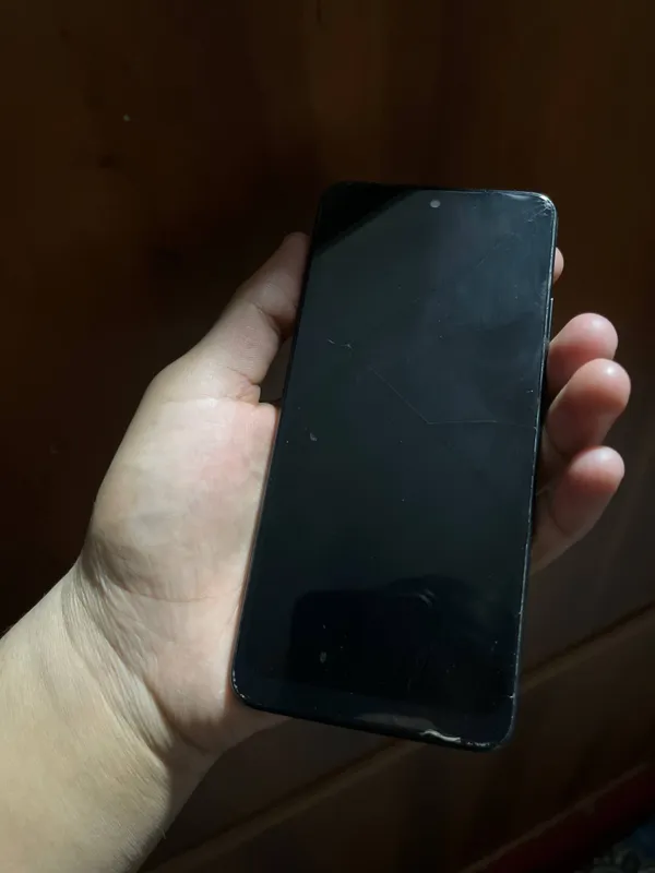 Redmi note 11S 5