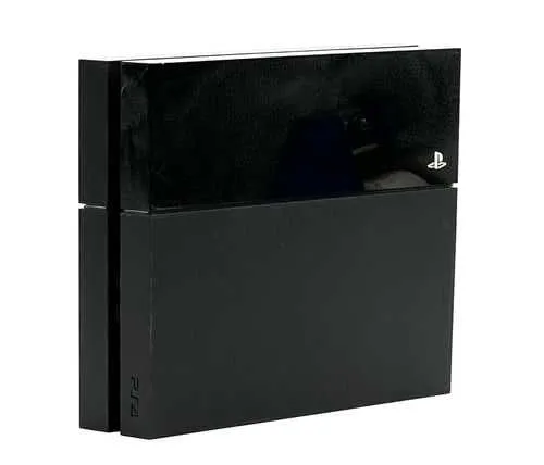 Sony PlayStation 4 500GB CUH-1001A