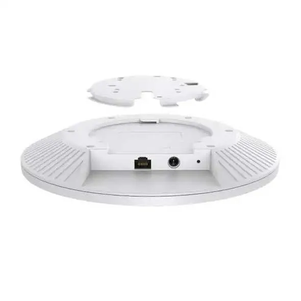 Точка доступа Tp-Link EAP773 Omada BE9300 WiFi 7 для потолочного — фото 1