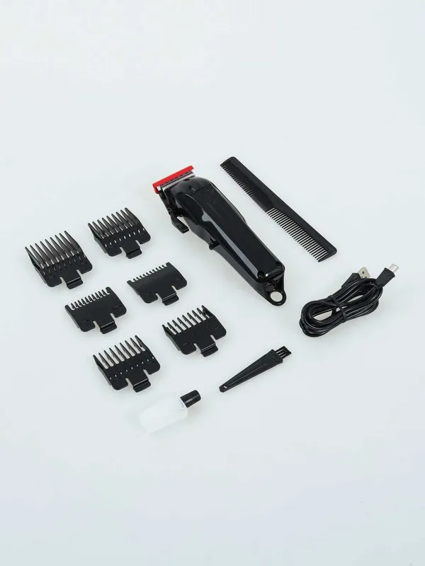 Soch va soqol uchun trimmer VGR V-282 — фото 4