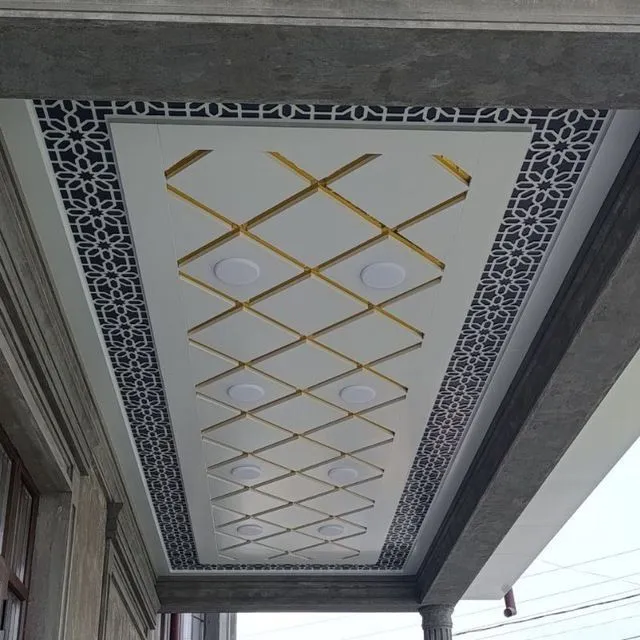 Alkafon alikafon Alucobond alukafon 1 Alkafon alikafon Alucobond alukafon 1