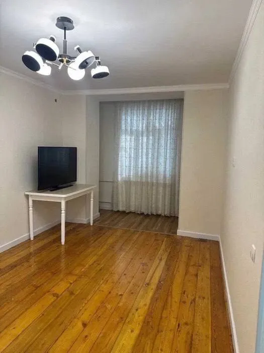 1-комнатная квартира, 27 м², Мирзо Улугбек 1