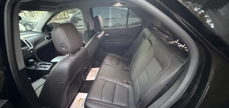 Продам Chevrolet Equinox 2020 4