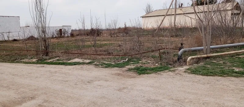 Тугалланмаган янги участка — фото 4