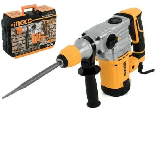 Перфоратор INGCO RH150038 Перфоратор INGCO RH150038