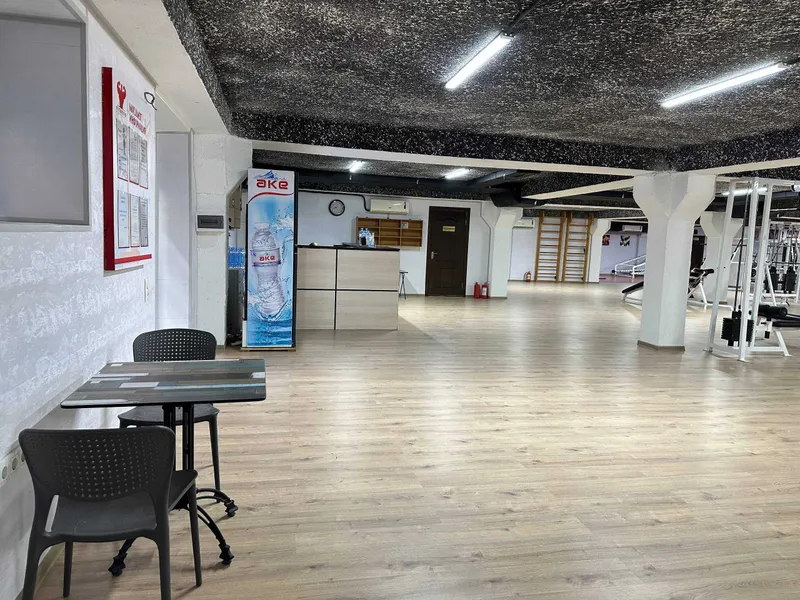 Fitness Planet Тренажерный зал АКЦИЯ 1+1 Vip АБОНЕМЕНТ 1 Fitness Planet Тренажерный зал АКЦИЯ 1+1 Vip АБОНЕМЕНТ 1