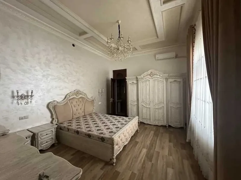 Сдам Евродом 5-соток на Куйлюк-5, метро Киёт дизайнерский Хай-Тек — фото 3