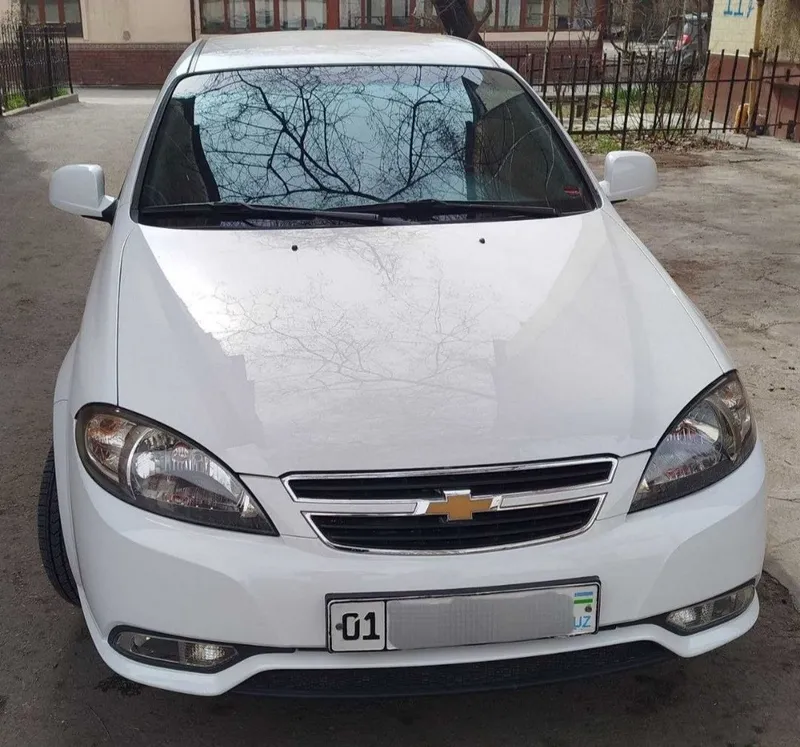 Lacetti