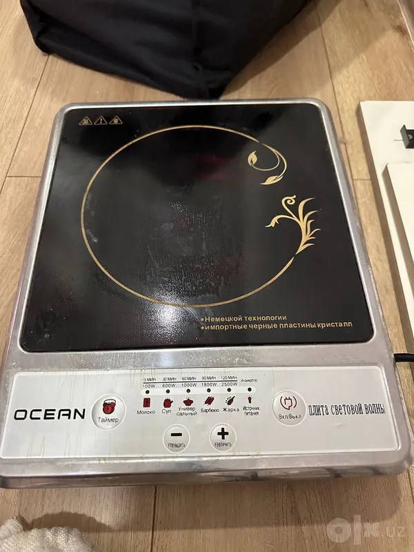 Электроплита OCEAN Электроплита OCEAN