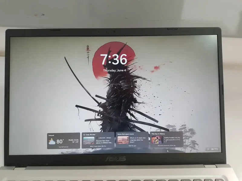 ASUS VivoBook 15 X515EP — фото 2