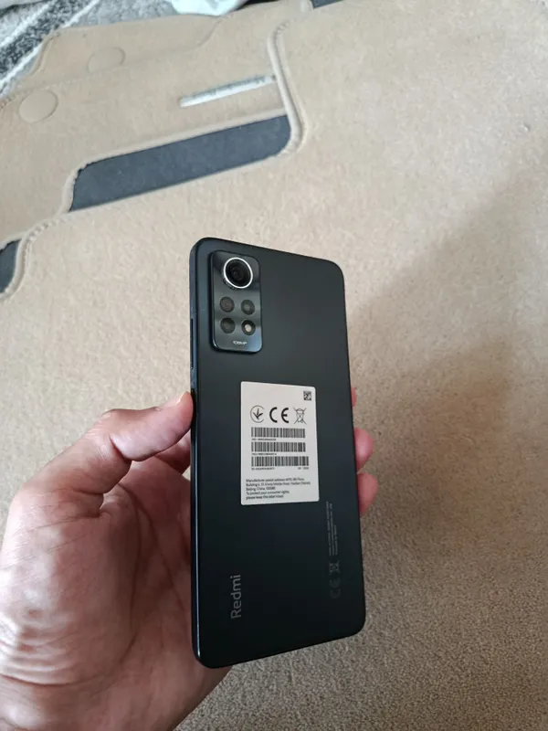Redmi Note 12 Pro 1