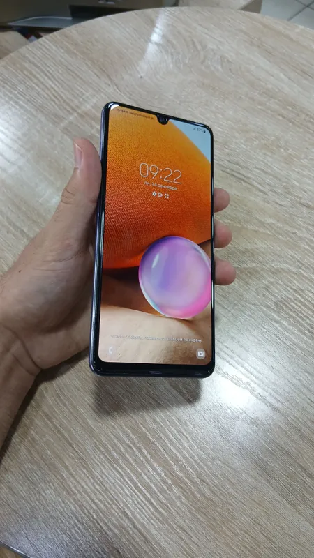 Samsung A32 6/128GB 1 Samsung A32 6/128GB 1