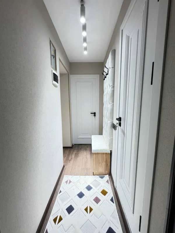 Продажа 2-комн. кв. 36 м², Чиланзарский 8
