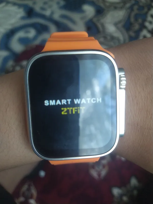 smart watch — фото 3