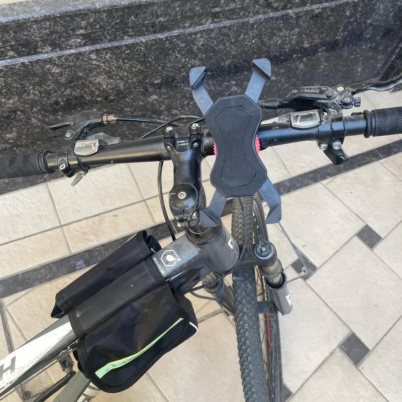 2019-yilgi velosiped, sovg‘a sifatida ushlagich 2