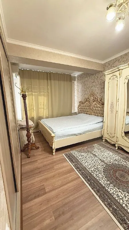 4 xonali kvartira, 154 m2, Mirobod 5 4 xonali kvartira, 154 m2, Mirobod 5
