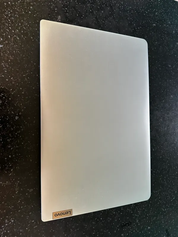 Lenovo ideapad — фото 1