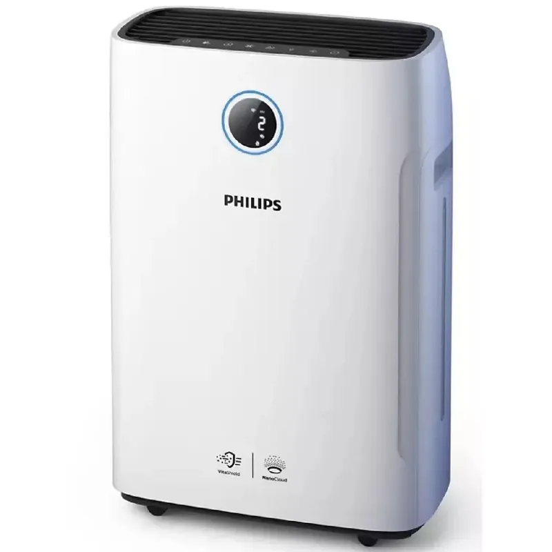 Очиститель увлажнитель Philips AC2729