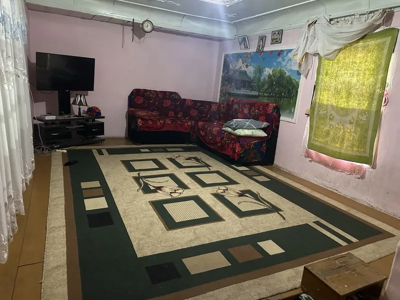 Ohangaron tumani Yalpoqtepa (Ohunboboyev)da Xovli uy sotiladi srochniy — фото 3