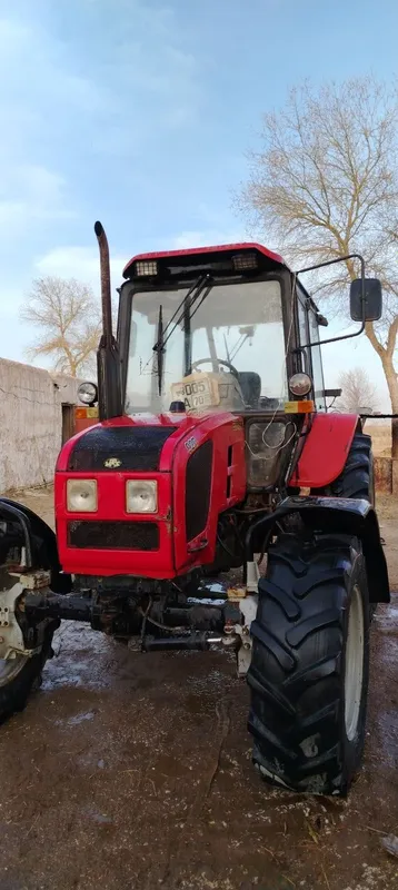 Пагрузчик мтз соз холата — фото 1 Пагрузчик мтз соз холата — фото 1