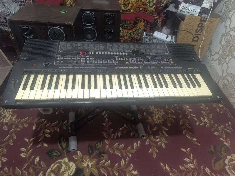 Yamaha psr 510 sotiladi 2 Yamaha psr 510 sotiladi 2