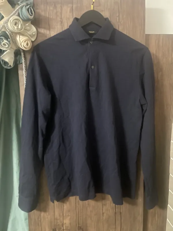 Мужской свитер Massimo Dutti M 1 Мужской свитер Massimo Dutti M 1