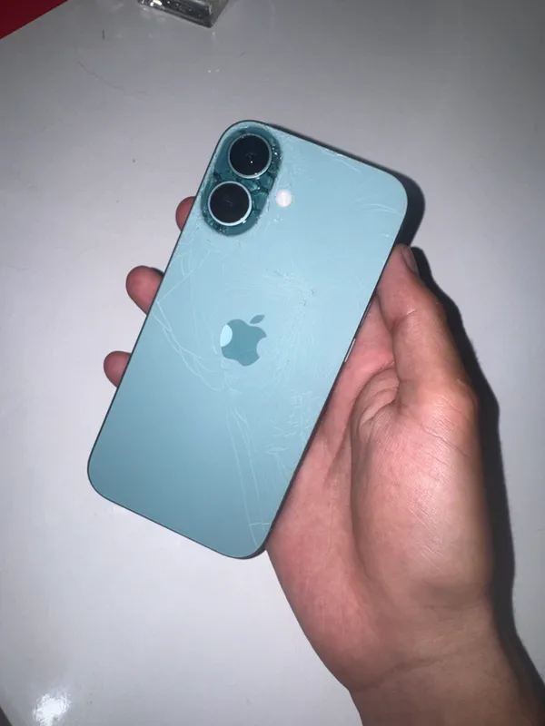 Iphone 16 7