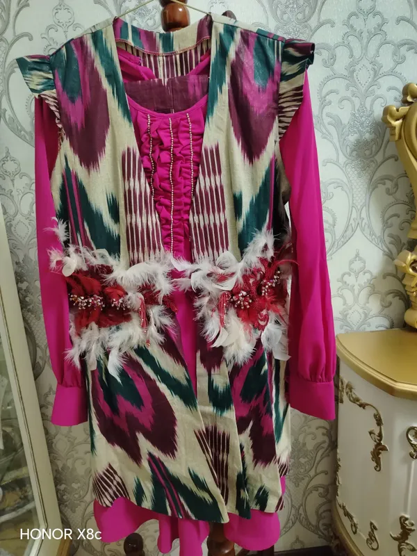 Kelincha koylak