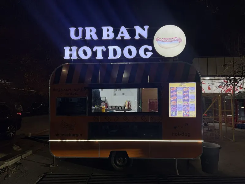 Fast food будка арендага берилади Шайхонтохурда жойи бн 600$