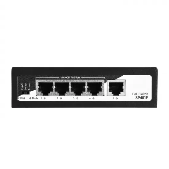 Коммутатор 2E PowerLink SP401F